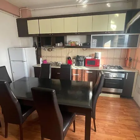 Apartment Sunny Central *