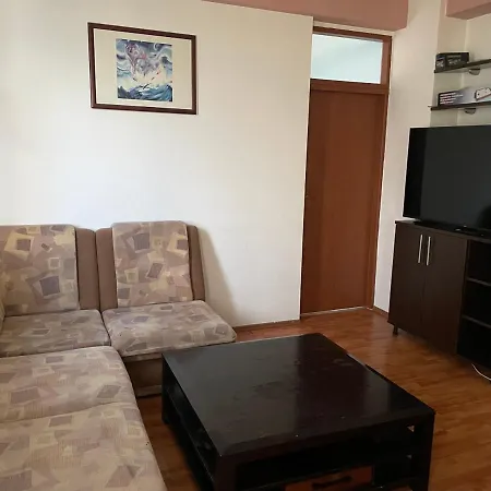 Sunny Central Apartment Cluj-Napoca