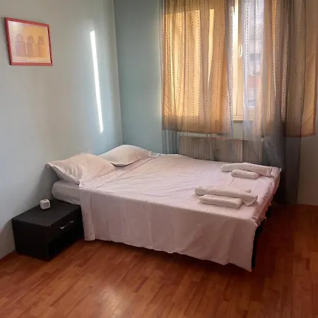 Apartment Sunny Central Cluj-Napoca