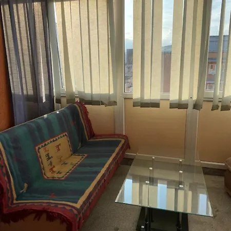 Sunny Central Apartment Cluj-Napoca